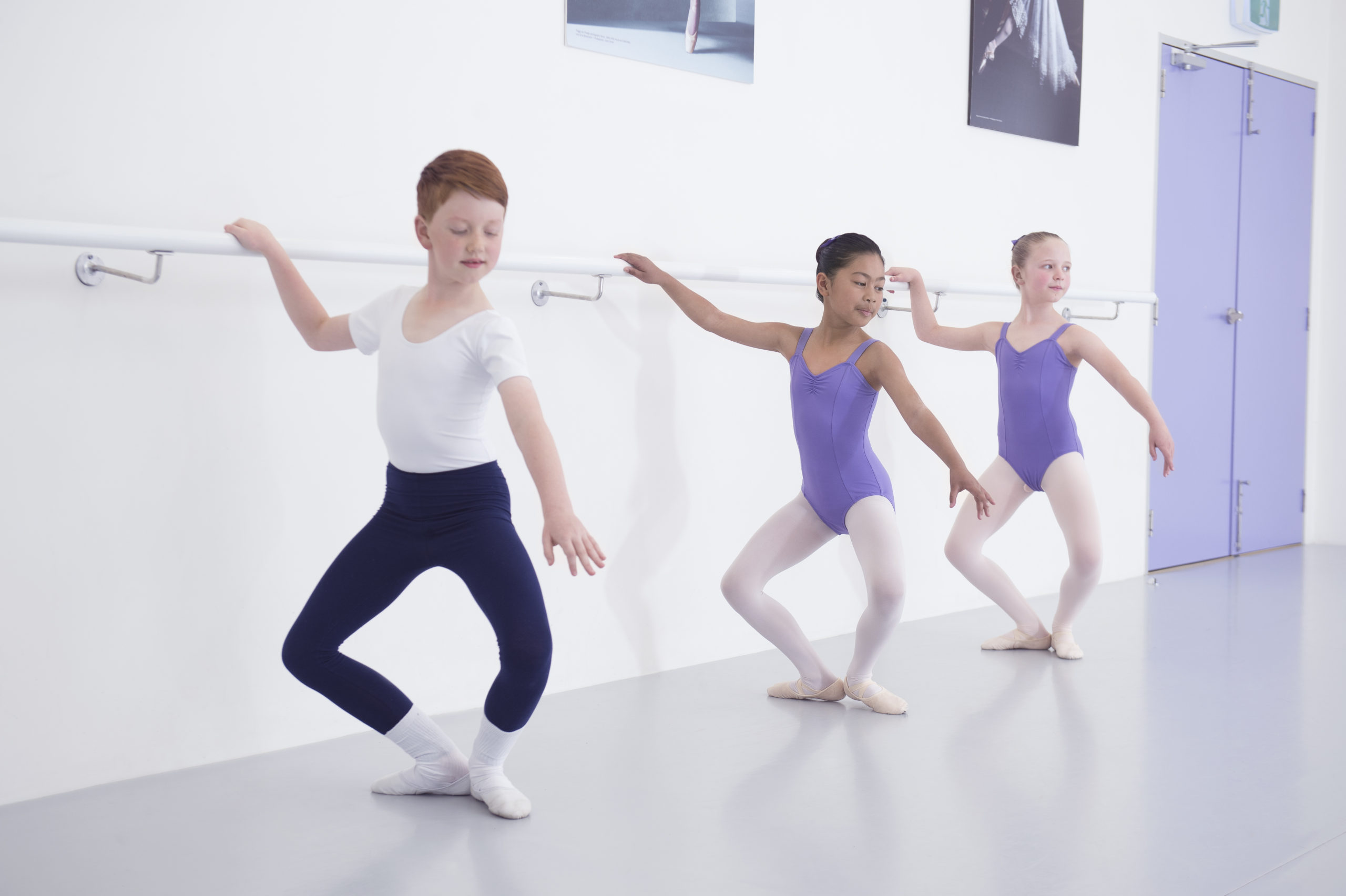 About Lisa Clark Dance Centre